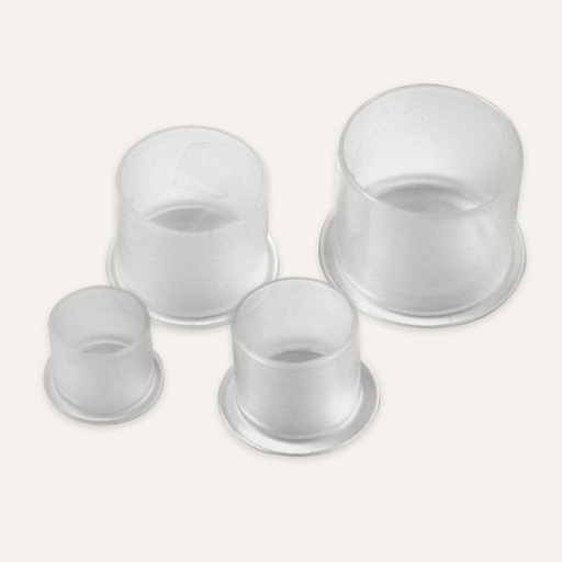 Dynarex Ink Cups