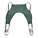 Dynarex U-Sling without Head Support