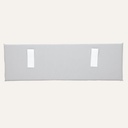 Dynarex Half Bed Rail Bumper