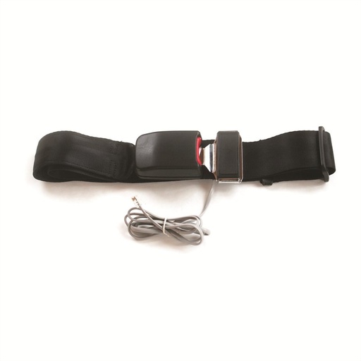 Protech Fall Monitoring Seatbelts