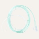 Resp-O2 EtCO2 Nasal Sampling Cannulas