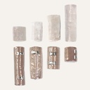 CurPro Elastic Bandages - Clip & Self Closure