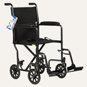 DME Care Solutions DynaRide™ Transport Wheelchairs