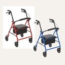 DME Care Solutions DynaGo Advantage Rollator