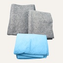 Code Blue Care Disposable Blankets
