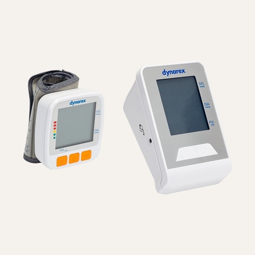 Dynarex Digital Blood Pressure Monitors