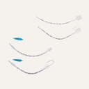 Resp-O2 Endotracheal Tube - Cuffed