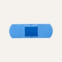 DynaSafety Blue Metal Detectable Plastic Strip
