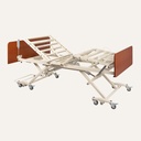 Bari+Max Bariatric HD Long-Term Care Bed DB600
