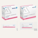 Dynarex Alcohol Swabsticks