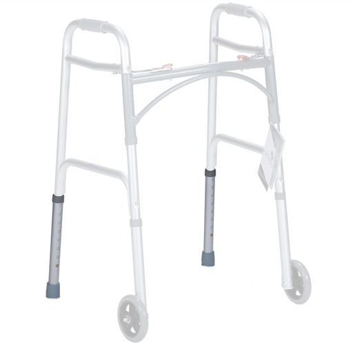 Dynarex 10165 10166 Walker Extension Leg with Tip