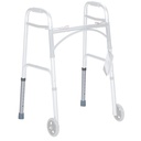 Dynarex Walker Extension Leg with Rubber Tip