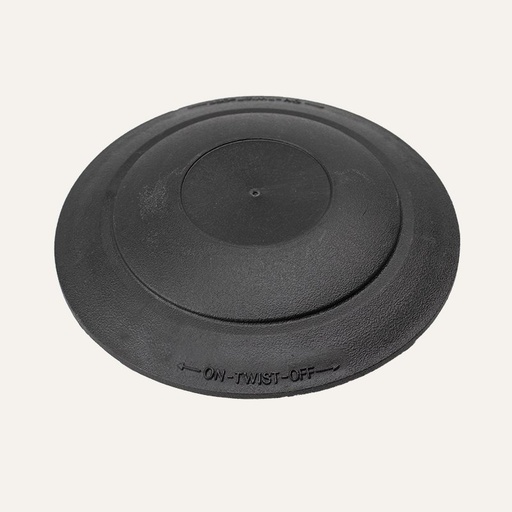 Dynarex DynaRide S7 Wheelchair Hub Cap