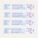 LabChoice Transport Swabs