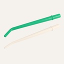 Dynarex Surgical Aspirator Tips
