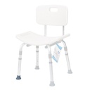 Dynarex 10320 10323 Shower Chair Rubber Tip