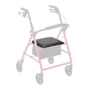 Dynarex 10204 Rollator Padded Seat