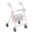 Dynarex 10209 HD Rollator Caster
