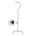 Dynarex 10136 Quad Cane Adjustment Knob